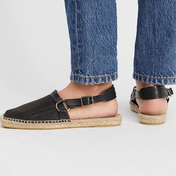 Free people Cabo espadrille slingback - Picture 2 of 8